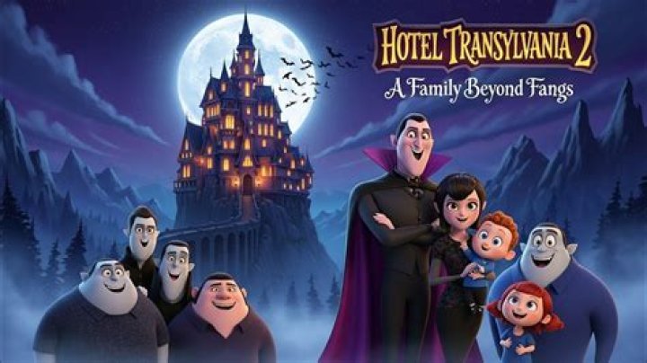 TRANSYLVANIA, THE TREASURE BEYOND THE FOREST