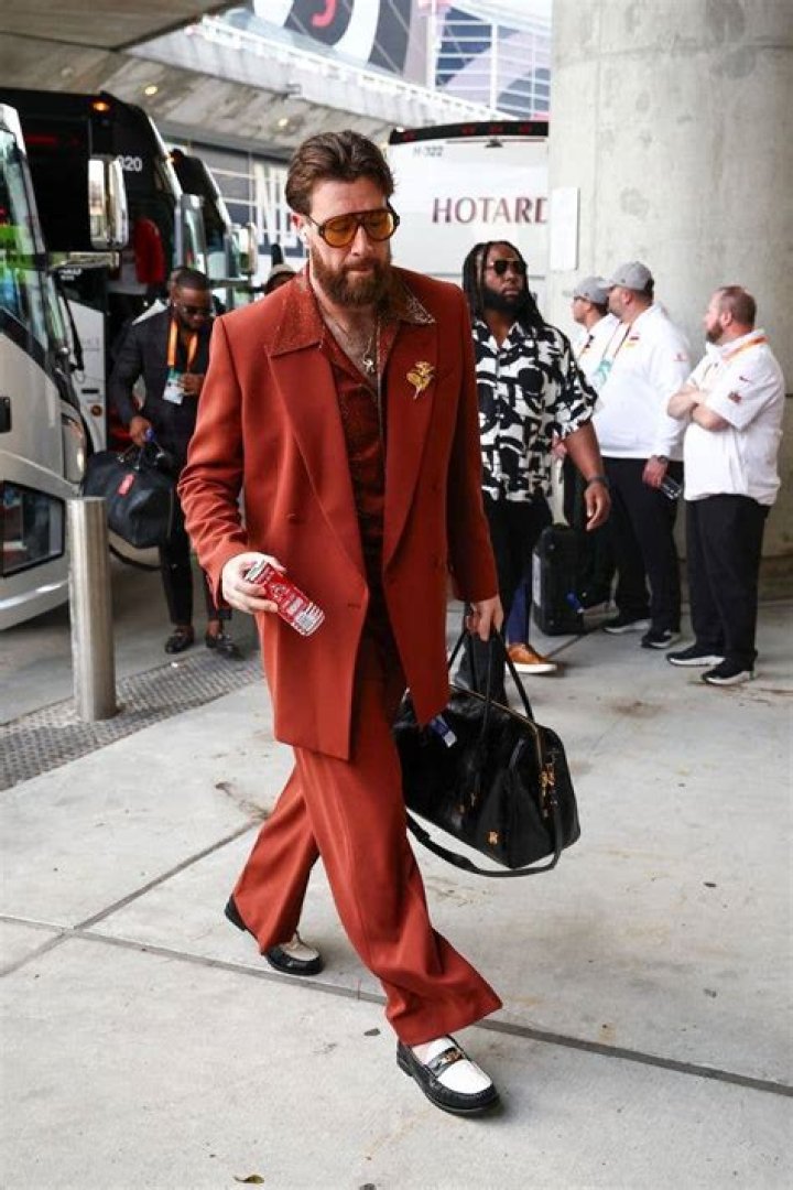 Travis Kelce Talks Retirement, a New Venture With His Brother, His