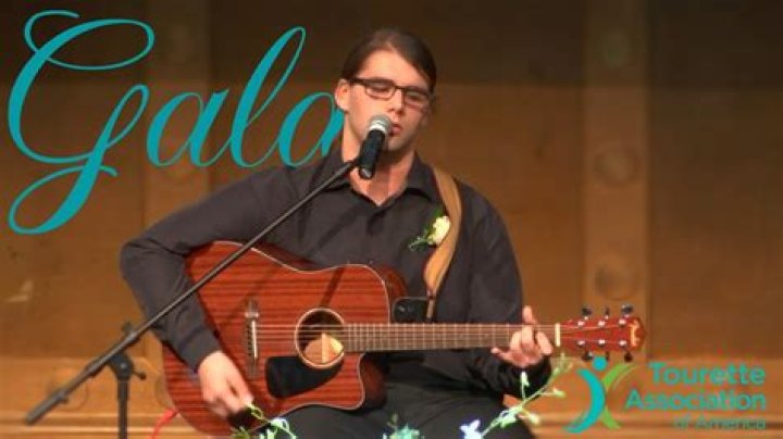 Trevor Smith Live Music Performance & Speech YouTube