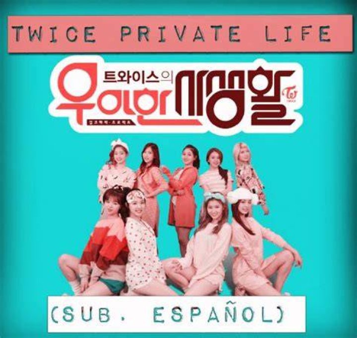 [TWICE Private Life] TWICE introducing their muchlookingalike parents