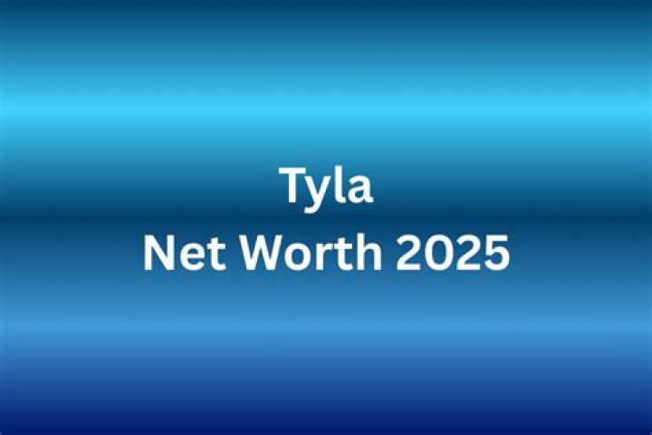 Tyla Net Worth in 2024 How Rich is She Now?