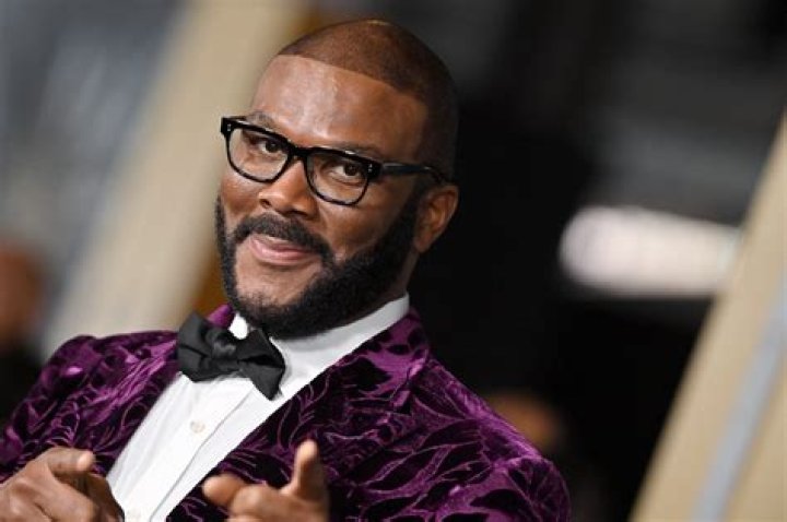 Tyler Perry's mom Willie Maxine was 'wisdom' behind his notorious