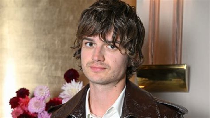 Unraveling The Influence Of "Joe Keery Dad" On Success And Values