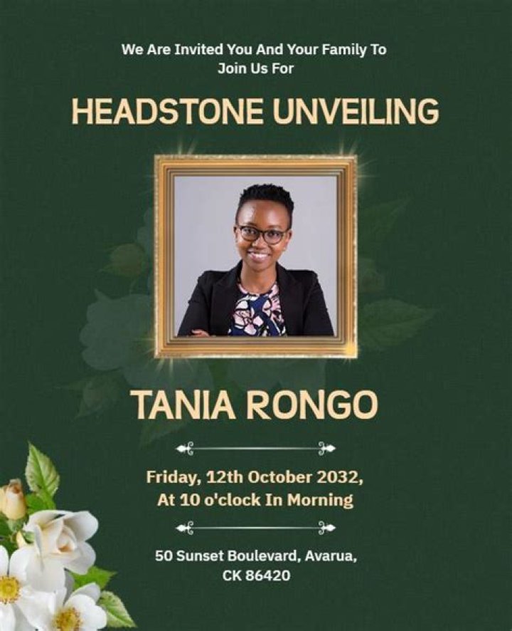 Unraveling The Tragedy And Unveiling Hidden Truths