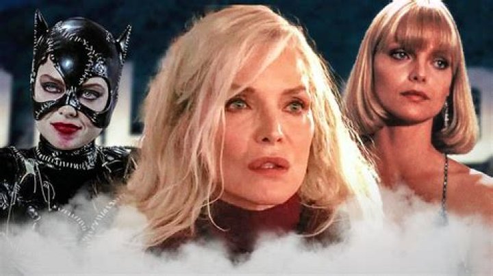 Unveiling Michelle Pfeiffer's Net Worth: Discoveries And Insights