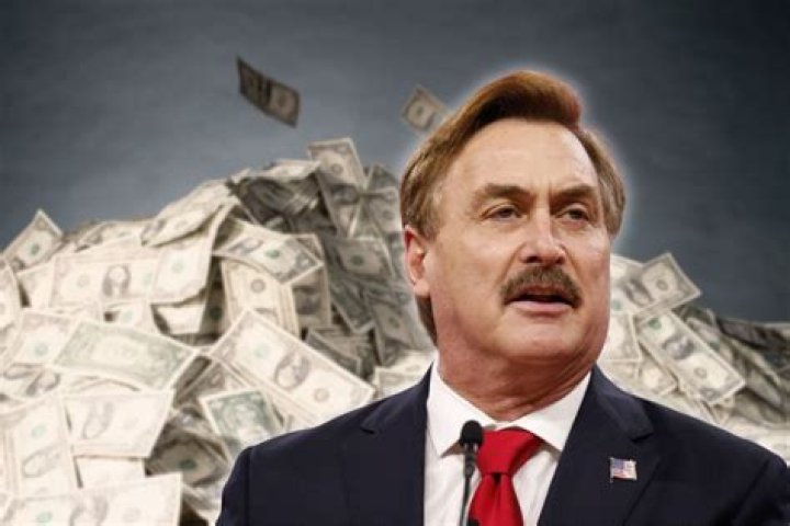 Unveiling The Secrets Of Mike Lindell's Net Worth: Discoveries And Insights