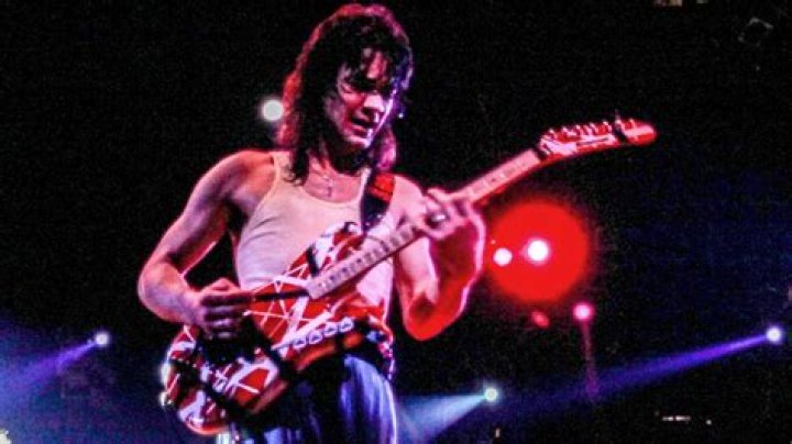 Unveiling The Untold Legacy Of Eddie Van Halen's Mother: Discoveries And Insights