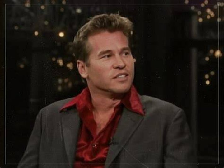 Val Kilmer's exwife Joanna Whalley, 60, makes RARE appearance at Star