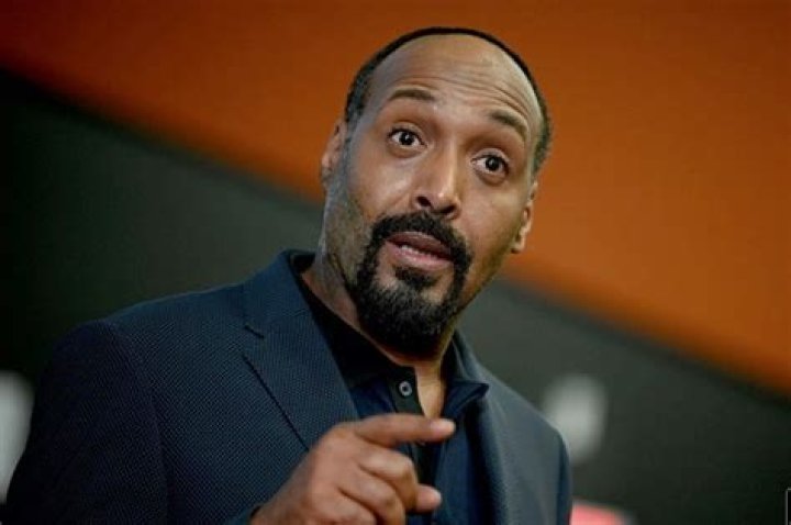 VancouverShot Series THE IRRATIONAL With Jesse L. Martin