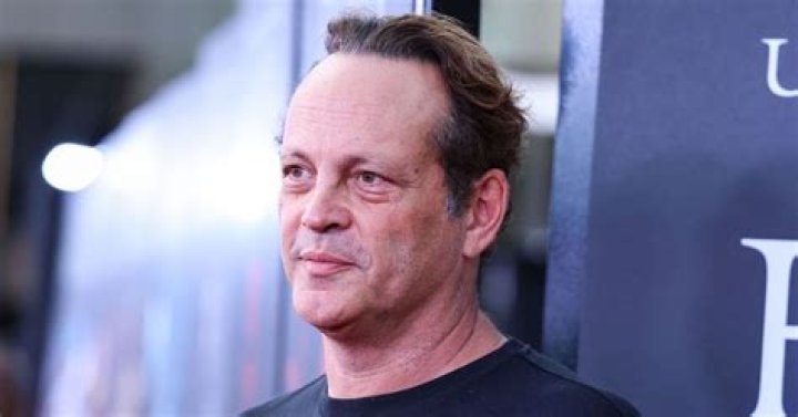 Vince Vaughn Now In The Running For True Detective Season 2!