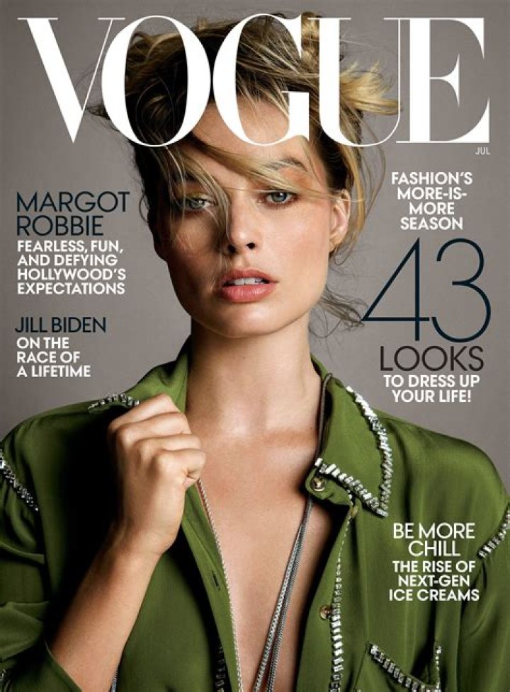Vogue