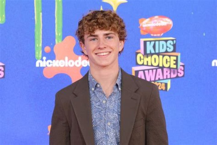 Walker Scobell's Fitness Journey: Weight And Height Unveiled