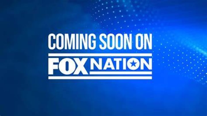 WATCH FOX Nation's Johnny Joey Jones shares powerful message of hope