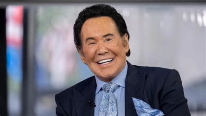 Wayne Newton: Uncovering The Legacy And Impact Of An Entertainment Icon