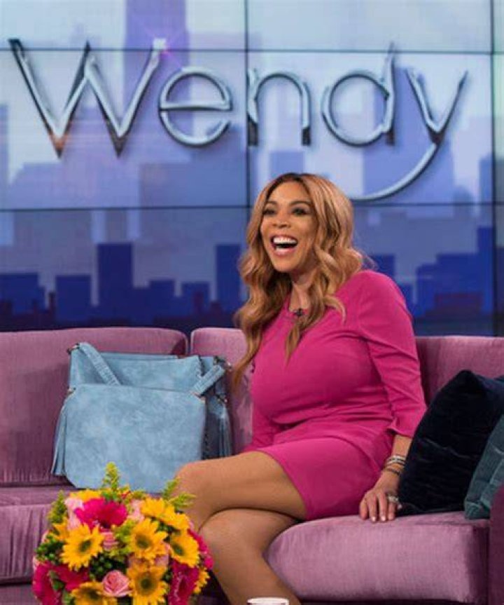 Wendy Williams Will Return To Host Her Eponymous Show After A Two Month