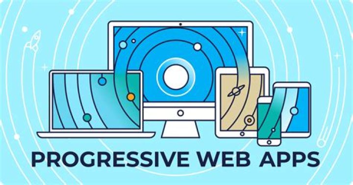 What are Progressive Web Apps? Ionic Blog