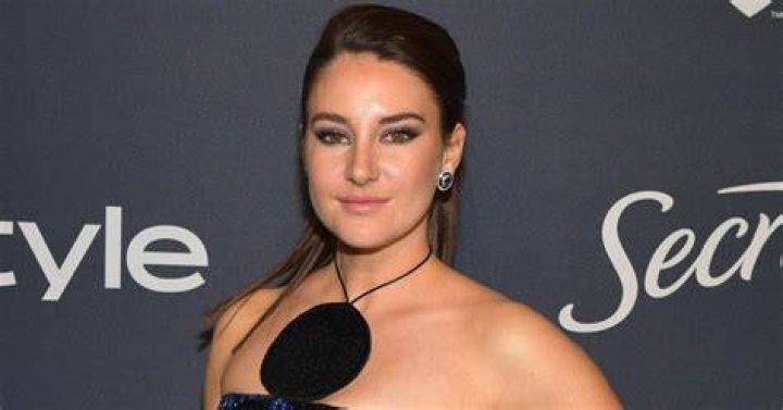 What Disease Does Shailene Woodley Have? Details on Her Mystery Illness