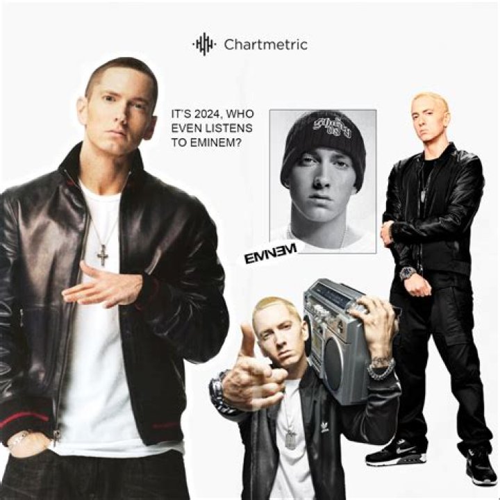 What Eminem's Sister From 8 Mile Looks Like Now (8 pics)