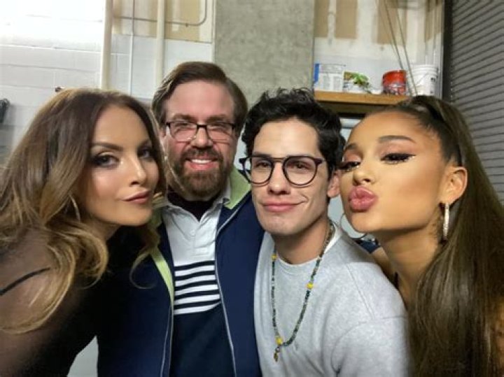 What exactly did Dan Schneider do to kids on his tv shows? Celebria