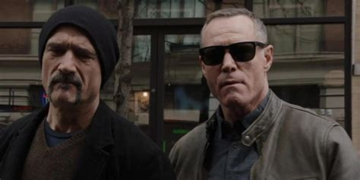 What Happened to Alvin Olinsky on Chicago P.D.? NBC Insider