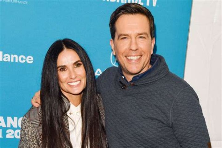 What is Ed Helms doing now? Celebrity.fm 1 Official Stars