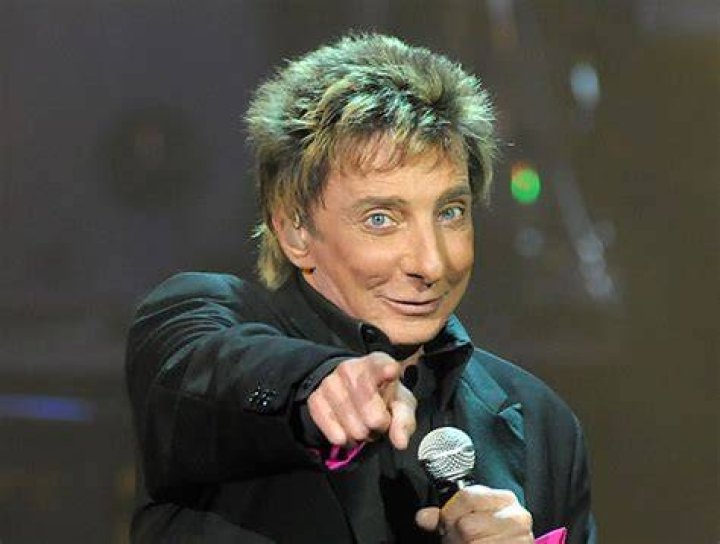 What jingles did Barry Manilow write?