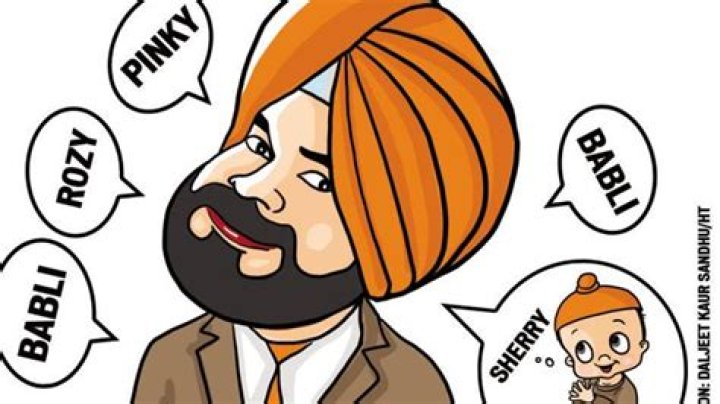 What&rsquo;s in a nickname Babli out, Bunty in; Rozy, Pinky, Bonny are also