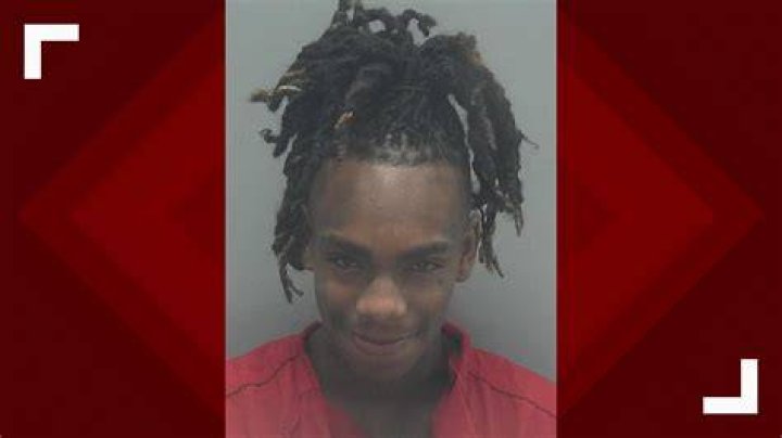 When was YNW Melly arrested? Lawyer's mugshot goes viral on social