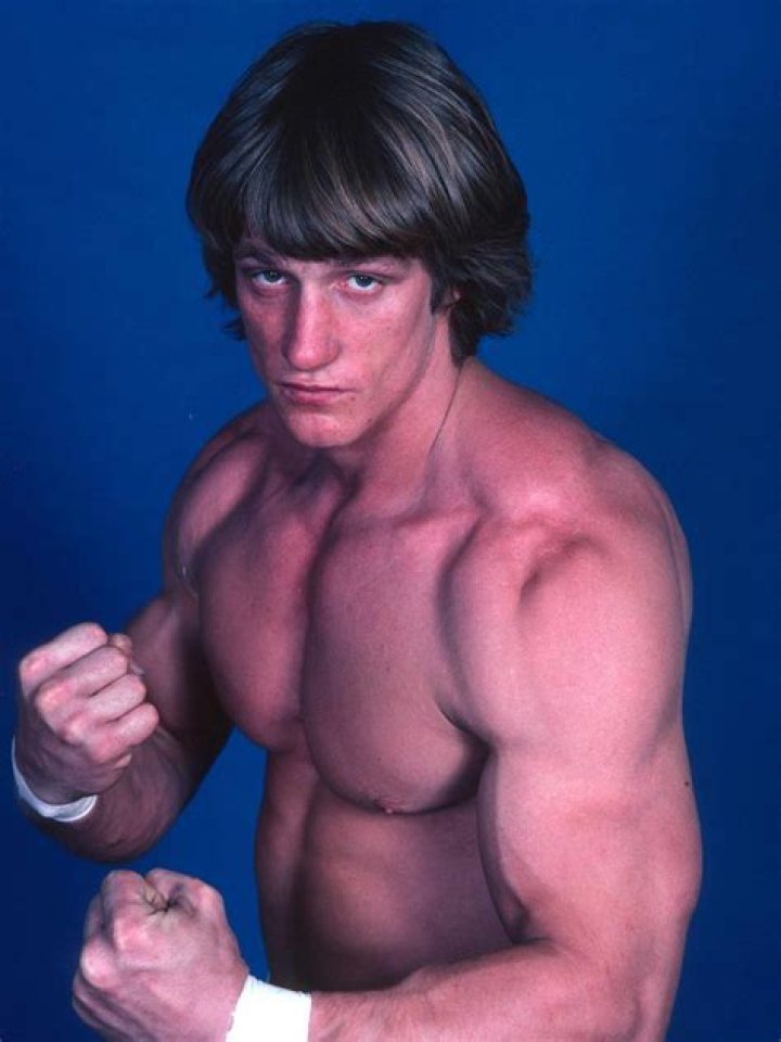 Where Are Kevin Von Erich and Pam Adkisson Now?