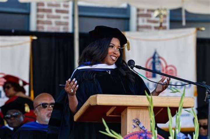 Where did Jasmine Crockett go to college and high school?