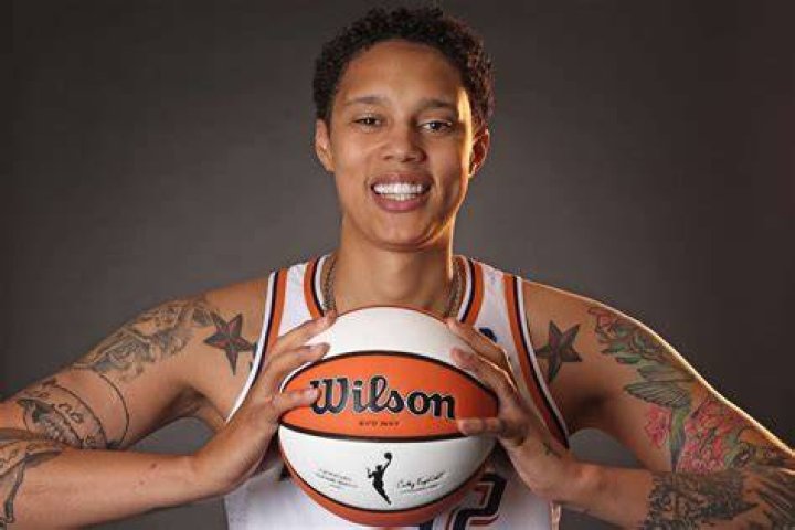 Who Are Brittney Griner's Parent and How Tall Are They? Detectmind