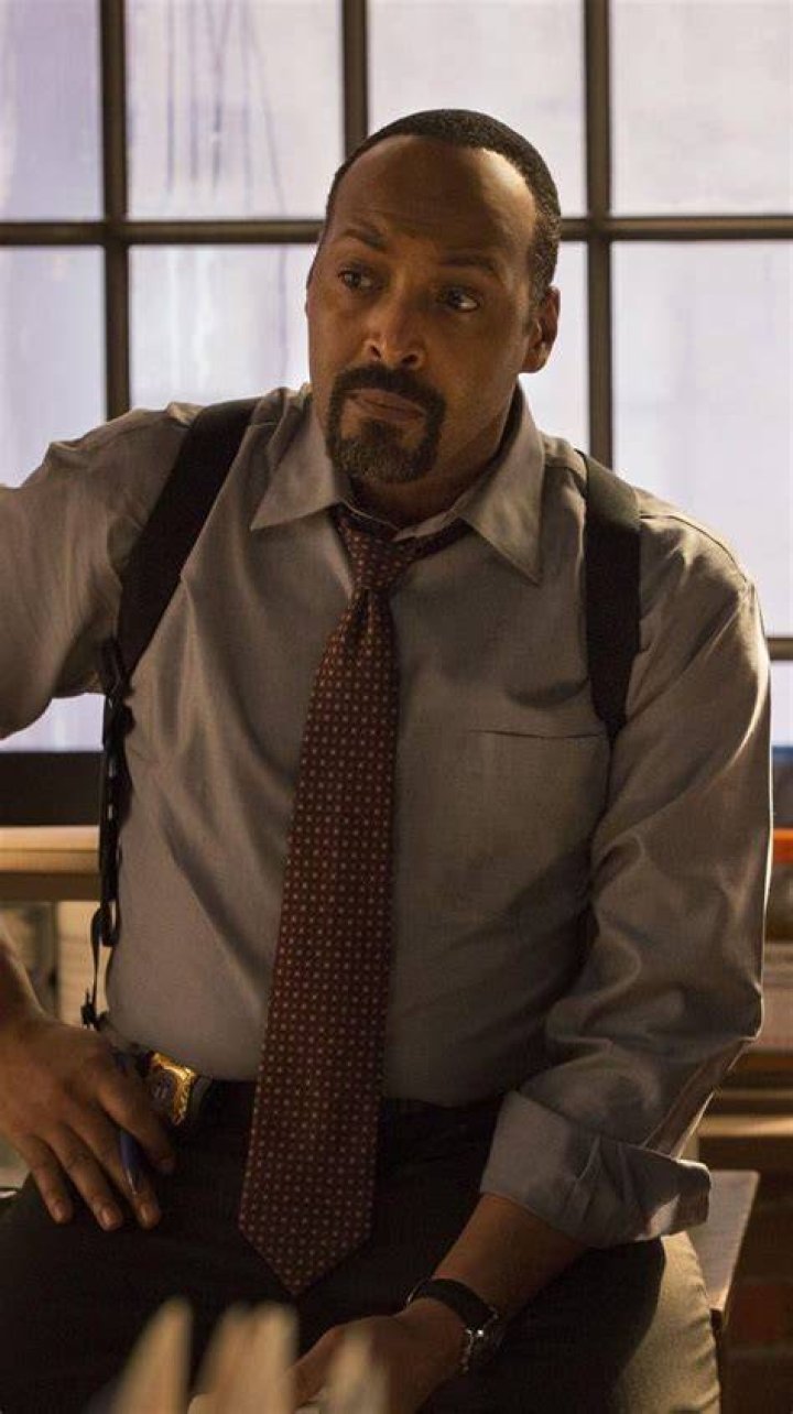 Who else misses DETECTIVE Joe West r/FlashTV