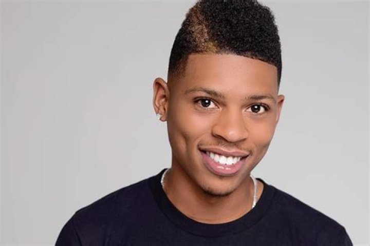 Who is Bryshere Gray Bio, Net Worth, Married, Wife, Family, Wife Name