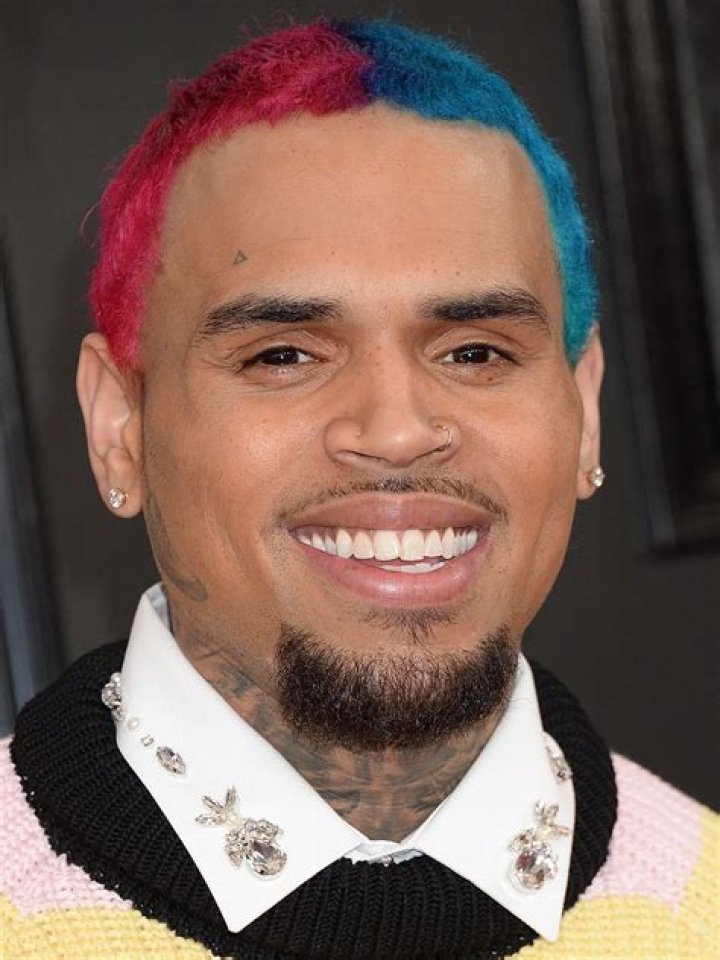 Who is Chris Brown's girlfriend? Is he dating Ammika Harris? Tuko.co.ke