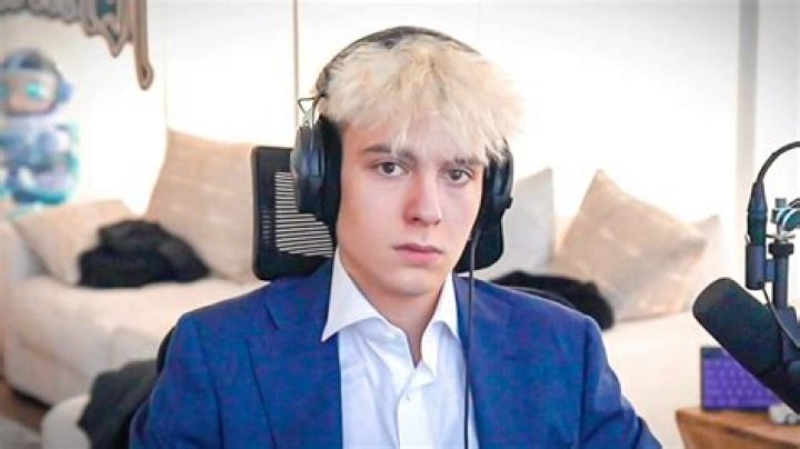 Who is Clix? How a Teen Gamer Became a Fortnite Sensation! Tilt Magazine