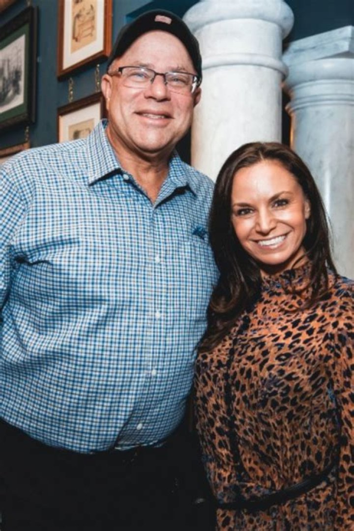 Who is David Tepper Wife Nicole Bronish Tepper? Bio and All