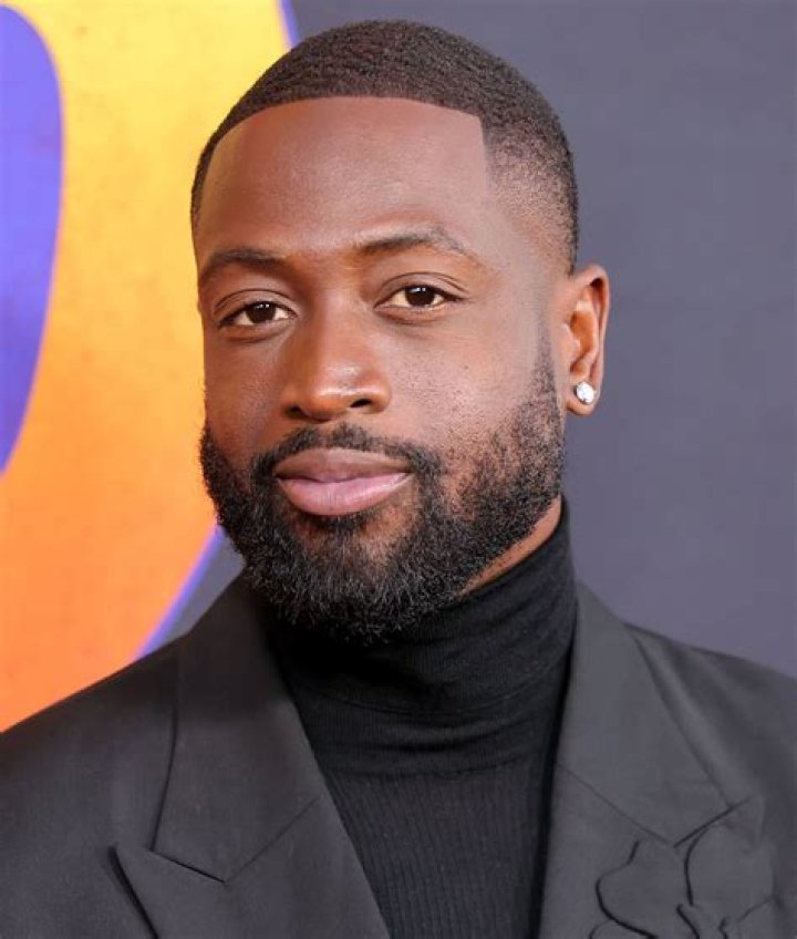 Who Is Dwyane Wade's Second Baby Mama Aja Metoyer?