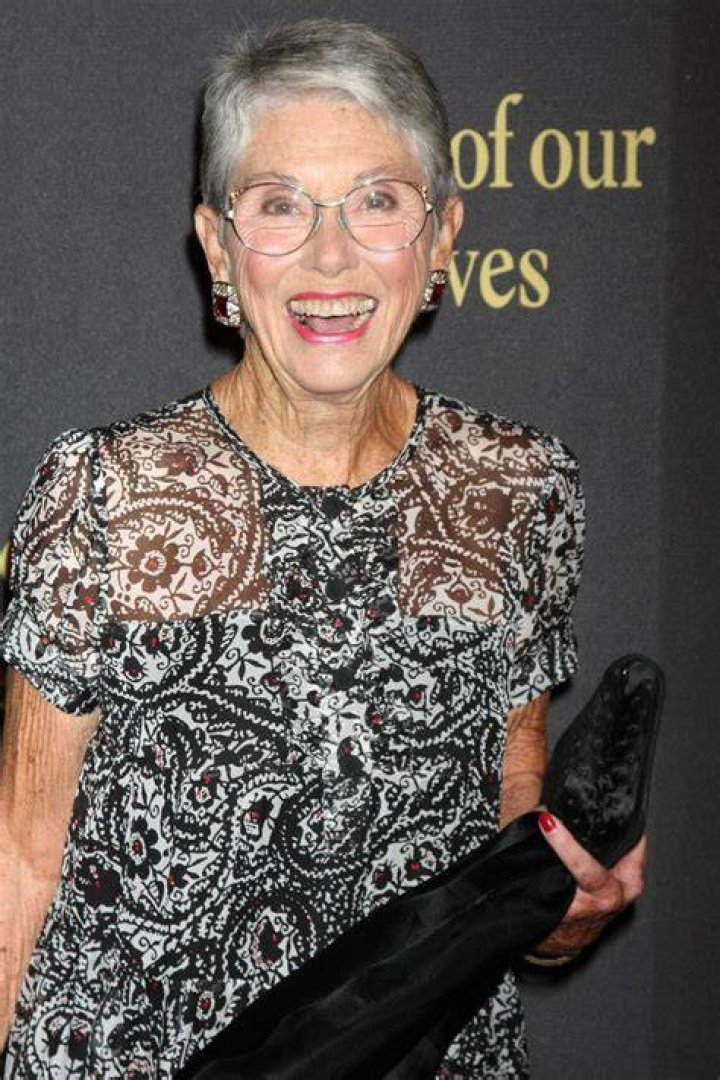 Who is Elinor Donahue? Everything You Need To Know &mdash; citiMuzik
