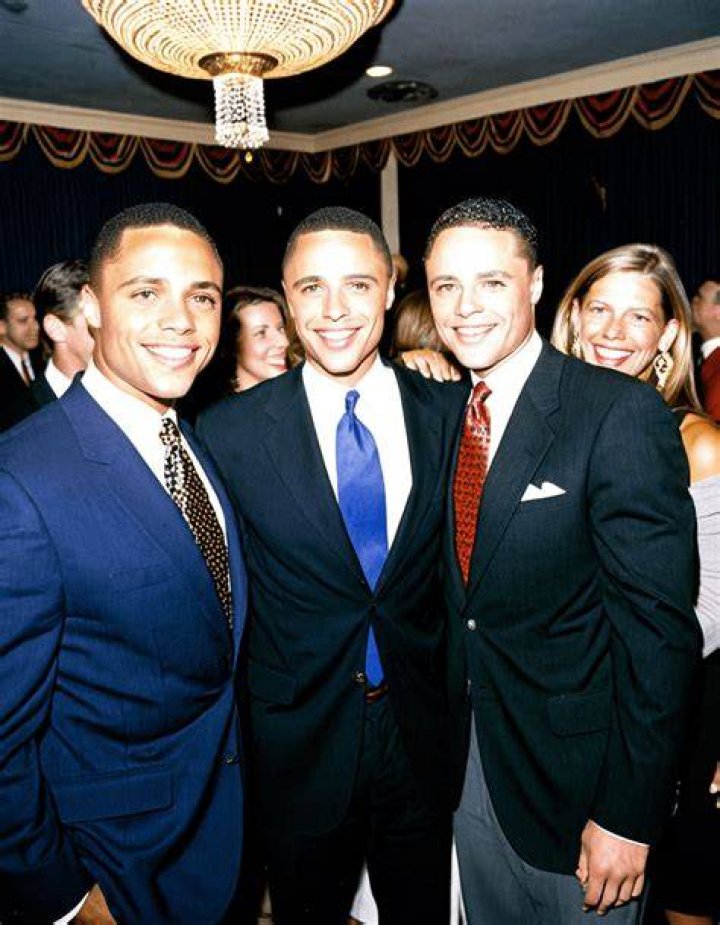 Who Is Harold Ford Jr.? Former Tennessee Rep. May Be Transportation