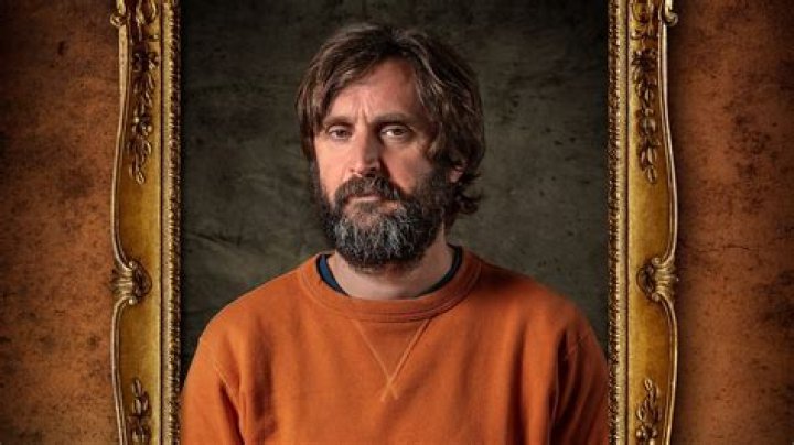 Who is Joe Wilkinson and is he on Celebrity Bake Off for SU2C? The