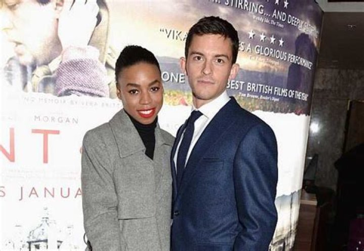 Who Is Jonathan Bailey’s Partner? PureWow
