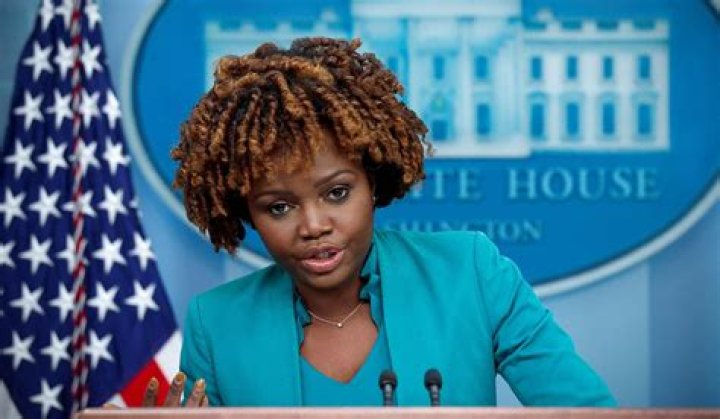 Who is Karine JeanPierre's partner, Suzanne Malveaux? The US Sun