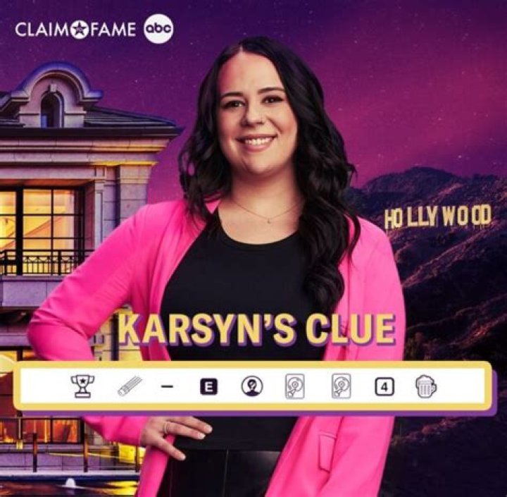 Who Is Karsyn On Claim To Fame? The Contestant With Two Celebrity Relatives