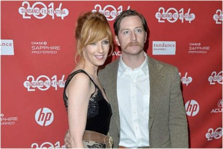 Who is Kyle Baugher? Wiki, Biography & Facts About Kelly Reilly's Husband