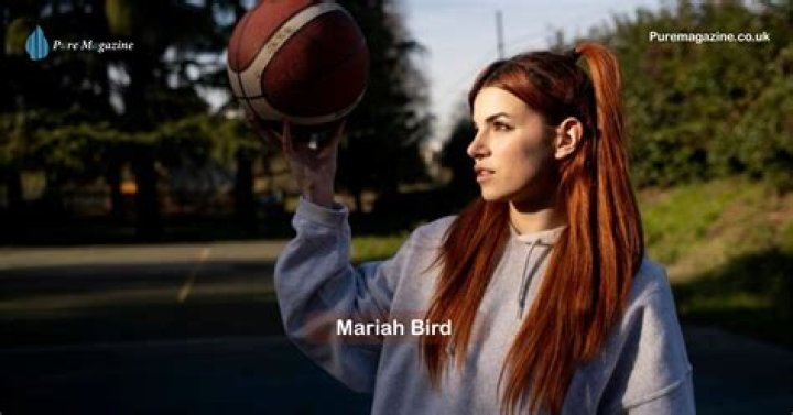 Who Is Mariah Bird? Mariah Bird Biography