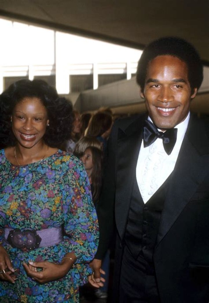 Who is O.J Simpson&rsquo;s first wife? Little known facts about Marguerite