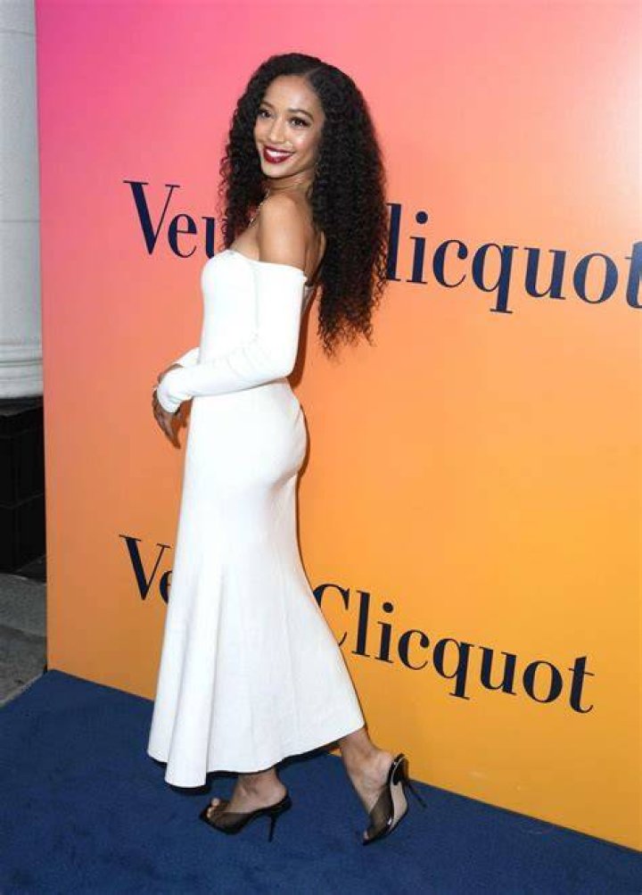 Who Is Samantha Logan From 'All American' Dating? Here's the Scoop