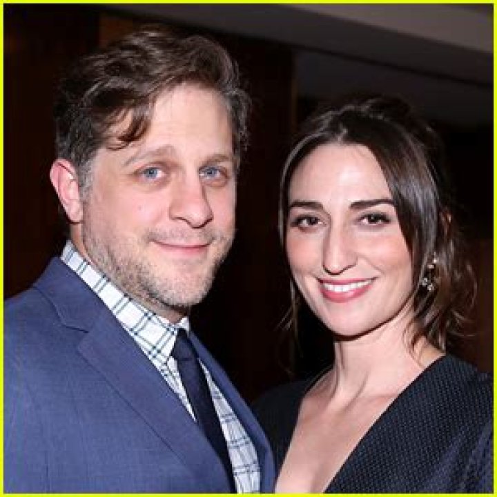 Who Is Sara Bareilles' Fianc&eacute;? All About Joe Tippett