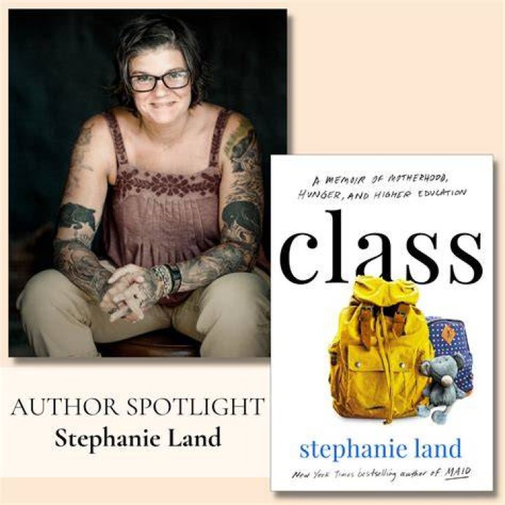 Who is Stephanie Land's husband? IG Models 1 Worldwide Online Models, Talents & Influencers