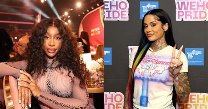 Who Is SZA Dating? Current, Past Loves, and Speculations